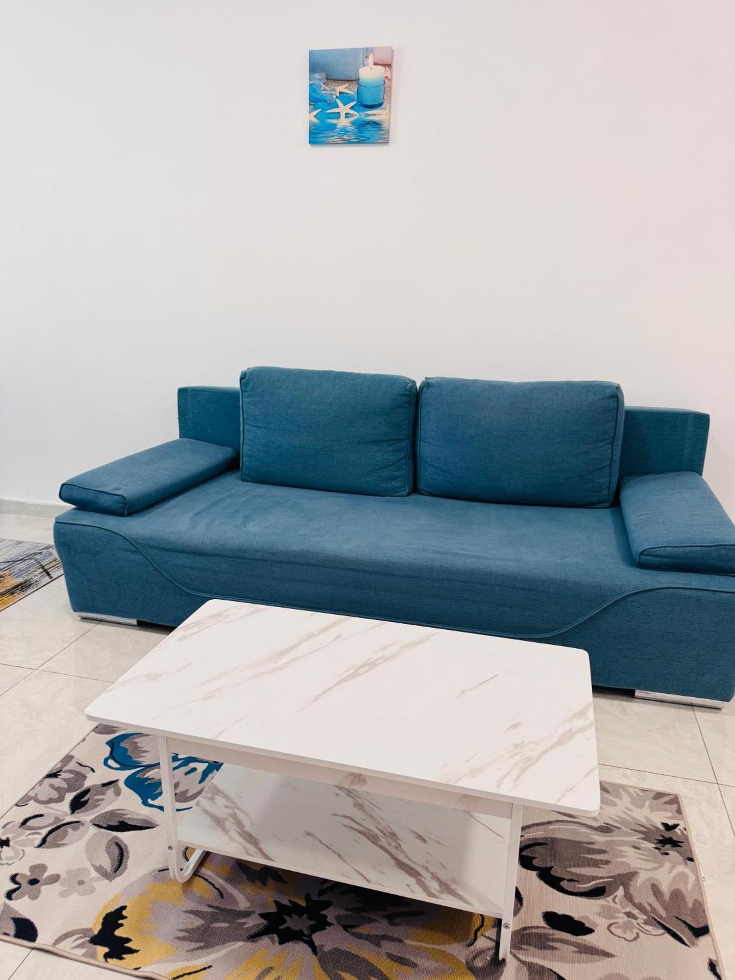 Beach Apartment By Mamaia Nord Navodari Luaran gambar